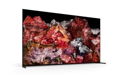 送基本安裝【SONY索尼 】XRM-65X95L BRAVIA 65吋 4K HDR 顯示器