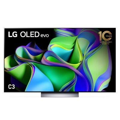 含基本安裝【LG樂金】OLED77C3PSA  77吋OLED 4K電視