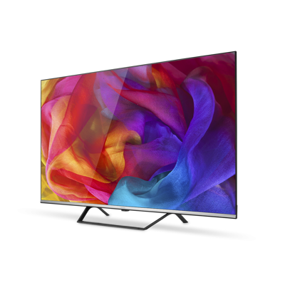 送固定壁掛安裝【CHIMEI奇美】TL-55Q100 55吋 4K QLED 液晶顯示器