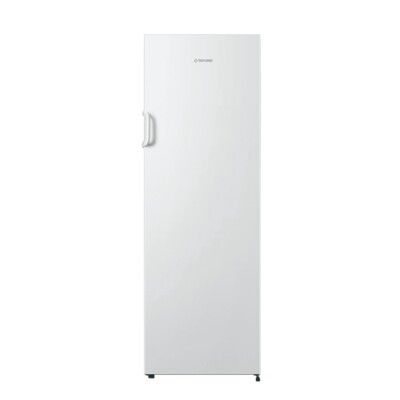 含基本安裝【TATUNG大同】203公升定頻無霜直立式冷凍櫃 TR-200SFH