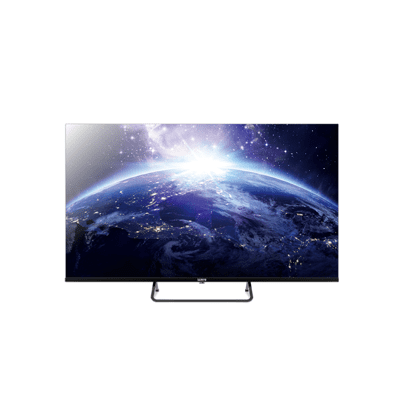 含基本安裝【SAMPO聲寶】EM-55KD620 55吋4K聯網Google TV液晶顯示器