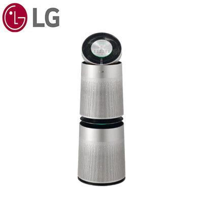 LG 樂金 PuriCare 360°空氣清淨機 寵物版 功能增加(雙層)AS101DSS0