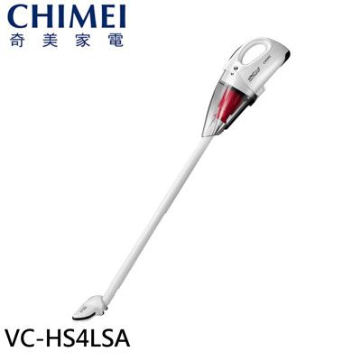 CHIMEI 奇美 無線多功能UV 除螨吸塵器 Plus VC-HS4LSA