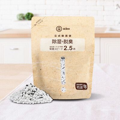 大容量集水袋除濕袋200g/包(10入/組)