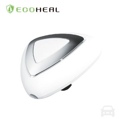 【悠活本部】ECOHEAL光合電子樹-車用空氣清淨機