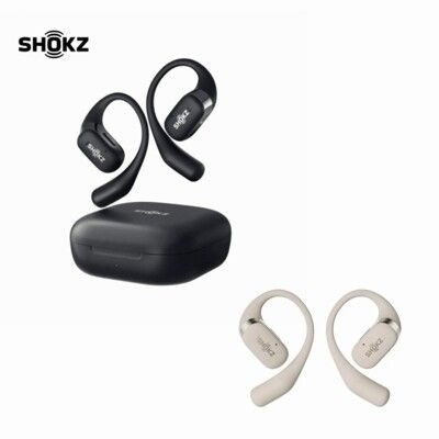 【SHOKZ】OPENFIT 開放式藍牙耳機 T910 贈收納袋