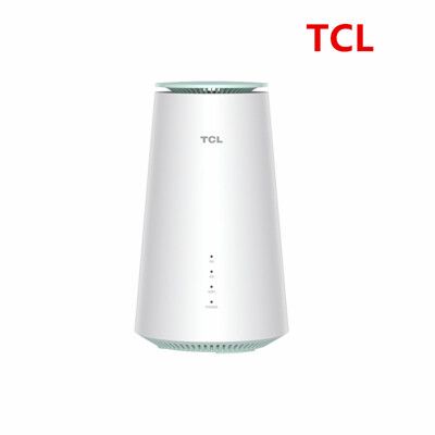 TCL LINKHUB HH512 5G NR 無線分享路由器 AX5400 WiFi 6