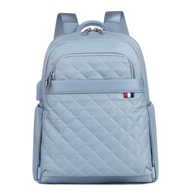 Nordace Ellie Mini -天藍色 10″平板電腦小背包(日常及通勤上班上學)