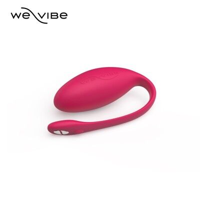 加拿大We-Vibe Jive 藍牙穿戴式G點震動器(粉)