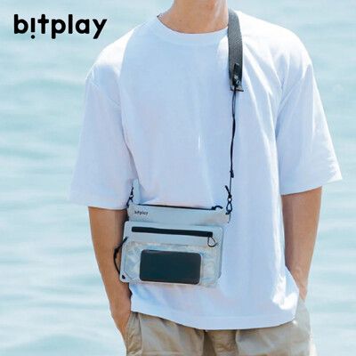 【bitplay】全境防水瞬扣包V2 雙色可選(悠遊戶外)