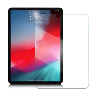 Xmart for iPad Pro 2018 11吋 薄型 9H 玻璃