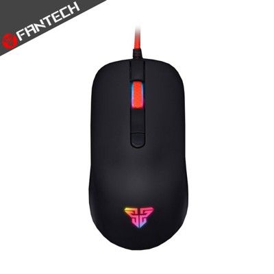 FANTECH G10 輕量級高速專業電競遊戲滑鼠