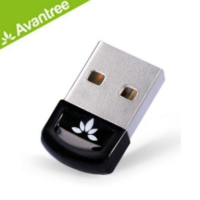 Avantree迷你型USB藍牙發射器DG40S