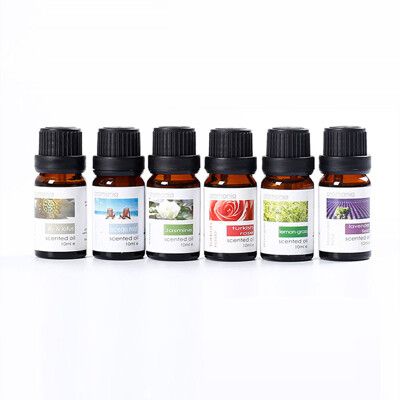 英國Aromania原廠精油10ml 水氧機專用 水溶性精油 香薰精油 加濕器精油 精油 香薰機