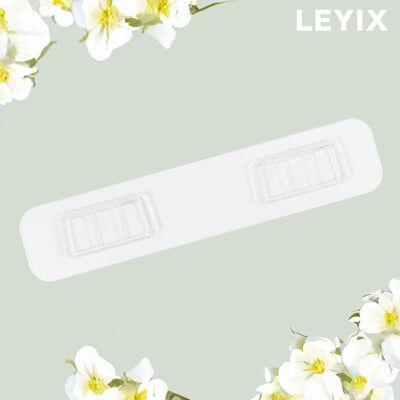 【替換背膠】適用 LEYIX 瀝水架 XL 瀝水置物架 收納架 置物架 沐浴乳架 B027