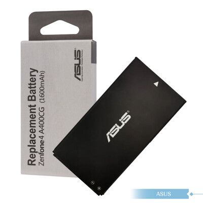 ASUS ZenFone 4 A400CG 原廠手機電池【全新盒裝】