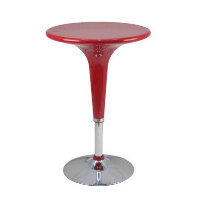 概念家居｜ 餐桌 飛碟桌 創意桌  吧台桌 吧檯桌椅 升降桌椅 酒吧   LOG-170