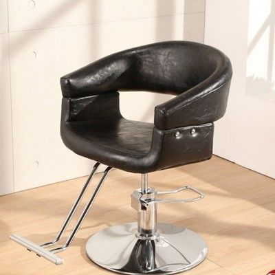 概念家居 理髮椅 salon椅 剪髮椅 油壓升降椅 理髮廳 美容院 Z889