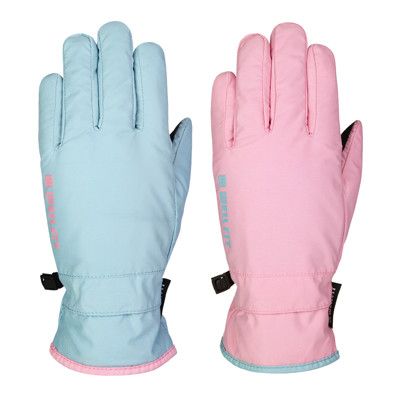 WELLFIT威飛客手袋達人 輕量防水保暖手套 - 兩色（全新福利品） 台灣品牌