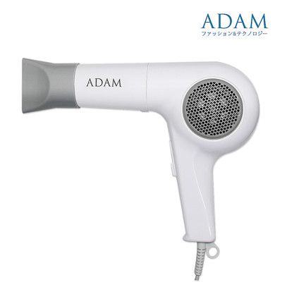 【ADAM】750W 基本型吹風機 ADHD-02