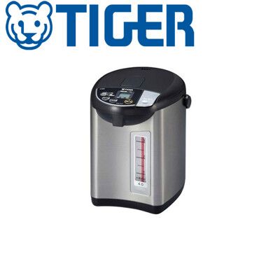 TIGER 虎牌 4L超大按鈕微電腦熱水瓶 PDU-A40R