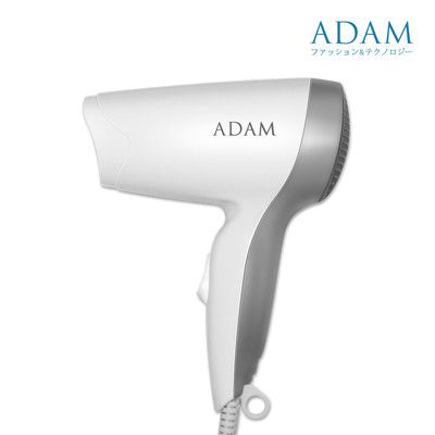 【ADAM】750W 迷你型吹風機 ADHD-01