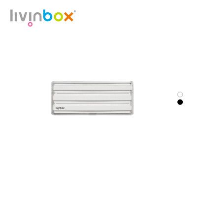 【樹德 livinbox】 資料櫃 DDH-103