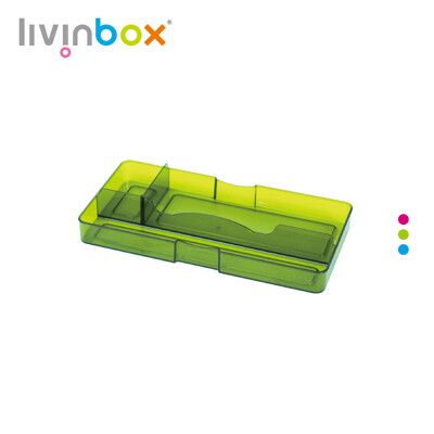 【樹德 livinbox】分類盒 SB-300