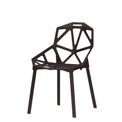 【obis】泰密造型椅