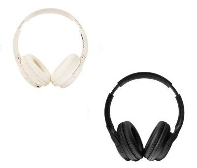 【現貨】耳罩式耳機 全罩式耳機 無線耳機 耳罩式藍牙耳機NB-A23E AIWA愛華 興雲網購