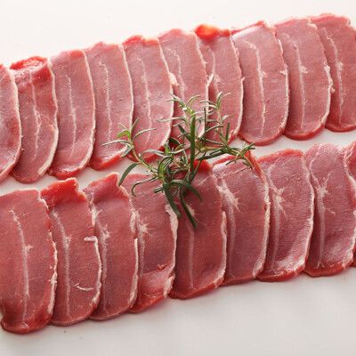 【料里長】美國安格斯CHOICE板腱牛肉片(500g/包)