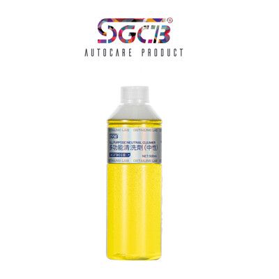 SGCB 多功能清洗劑All-Purpose Cleaner 萬用清潔劑 500ml