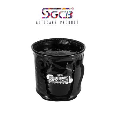 SGCB折疊水桶Collapsible Bucket 攜帶水桶 露營水桶 戶外野炊 水桶 盛水桶