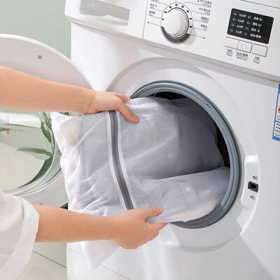 【30cm】細網洗衣袋 SN1021 洗衣袋 細網洗衣袋 衣物清洗袋