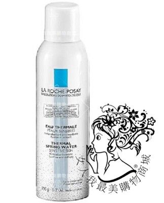 LA ROCHE-POSAY 理膚寶水溫泉舒緩噴液150ml