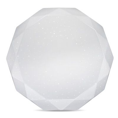 【威剛】15W LED 吸頂燈(水立方)