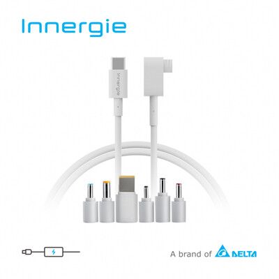 Innergie C-T 1.5公尺 筆電充電線