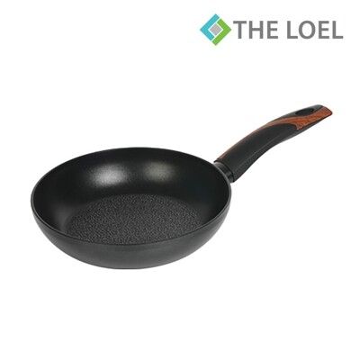 THE LOEL 韓國不沾平底鍋28cm