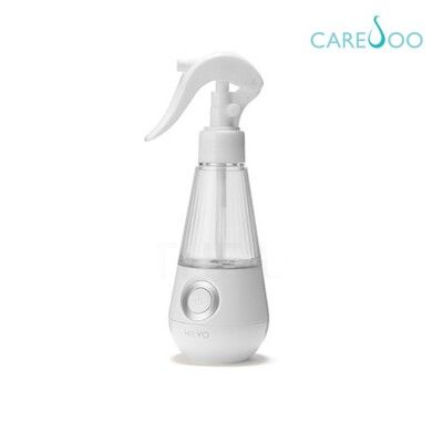 【99.9%除菌】 Caresoo 次氯酸水隨身型製造機