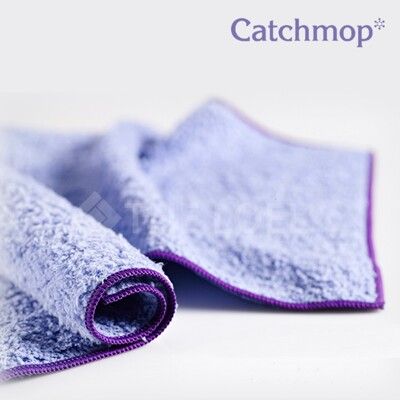 Catchmop 多用途神奇抹布(1入裝)