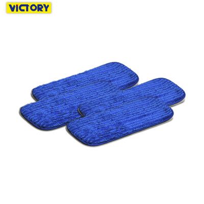 【VICTORY】超細纖維靜電拖把替換布#1025014