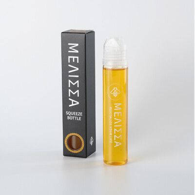 免運【Melissa】MLY120G台灣小農嚴選 貴妃荔枝蜜120g隨行罐(蜂蜜 荔枝蜜 不沾口瓶)