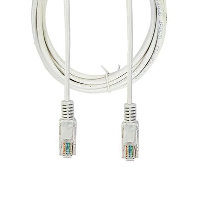 【Easy Q】EQ-CA5-20 RJ45高速百兆Cat.5e網路傳輸線20M網路線(高速傳輸 光