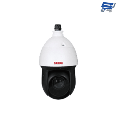 昌運監視器 SAMPO聲寶 VK-TW94225SDHLA 25倍 1080P 快速球攝影機