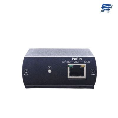 IP04R (IP04X 取代品) PoE 高功率 乙太網路延長供電中繼器 延長器