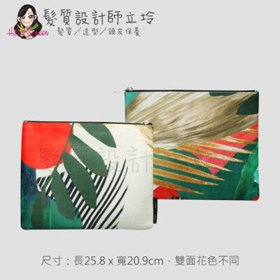 立坽『手拿包』肯夢公司貨 AVEDA X 3.1 Phillip Lim植感手拿包