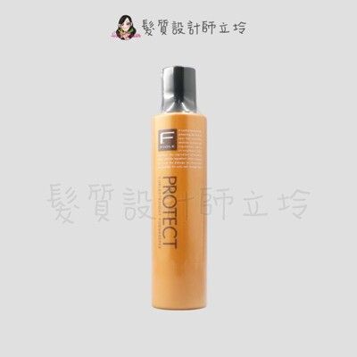 立坽『免沖洗護髮』泰特國際公司貨 FIOLE 隨心所欲精華髮露200ml