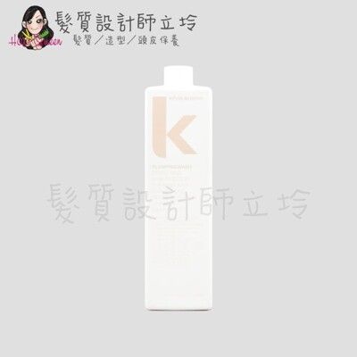 立坽『洗髮精』派力國際公司貨 KEVIN.MURPHY凱文墨菲 乒乓髮浴1000ml