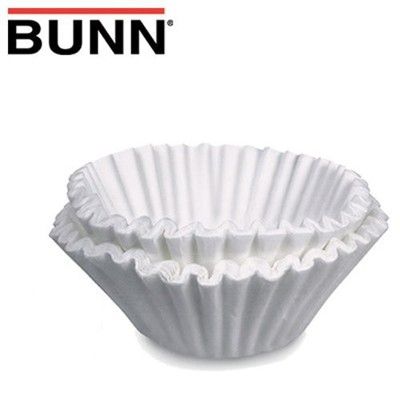 咖啡機濾紙-bunn 美式咖啡機及煮(冰)茶機適用-良鎂咖啡精品館 - 中小型美式咖啡機適用