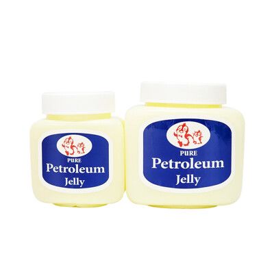 台灣製 凡士林 Pure Petroleum Jelly 4oz